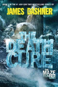 The death cure  Cover Image