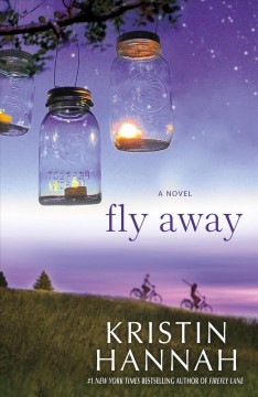 Fly away  Cover Image