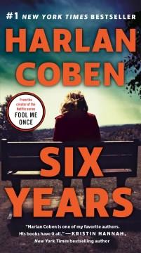 Six years  Cover Image
