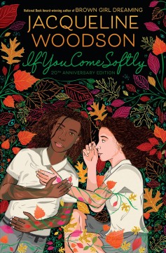 If you come softly  Cover Image