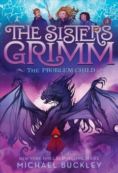The problem child  Cover Image