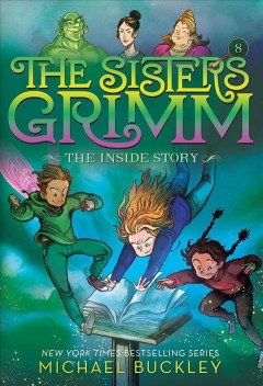 The inside story  Cover Image