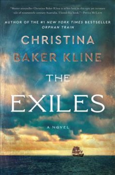 The exiles : a novel  Cover Image