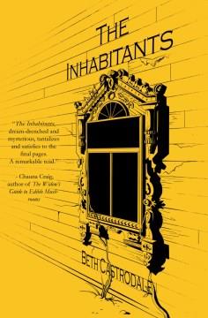 The inhabitants Book cover