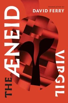 The Aeneid Book cover