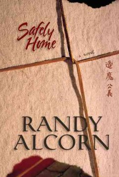 Safely home  Cover Image