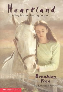 Breaking free  Cover Image