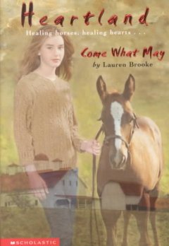 Come what may  Cover Image