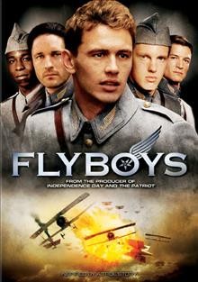 Flyboys Cover Image