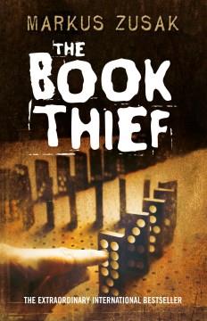 The book thief  Cover Image