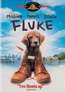 Fluke Cover Image