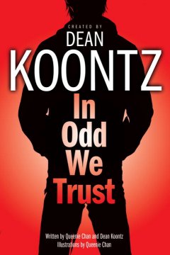 In odd we trust  Cover Image