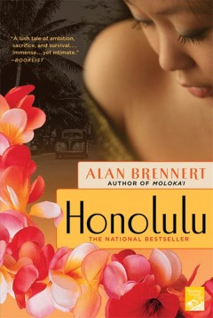 Honolulu  Cover Image