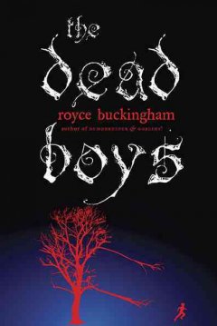 The dead boys  Cover Image