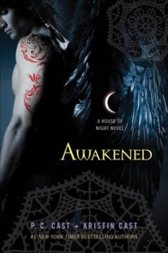 Awakened  Cover Image