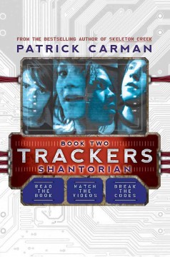 Shantorian  Cover Image