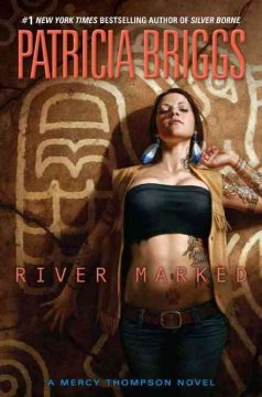River marked  Cover Image