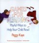 Go to record Games for reading : playful ways to help your child read