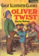 Go to record Oliver Twist