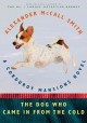 Go to record The dog who came in from the cold : a Corduroy Mansions no...