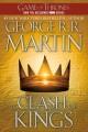 Go to record A clash of kings