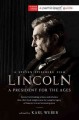 Go to record Lincoln : a president for the ages