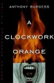 Go to record A clockwork orange
