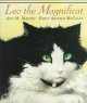 Go to record Leo the magnificat