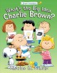 Go to record What's the big idea, Charlie Brown?