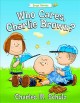 Go to record Who Cares, Charlie Brown?
