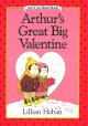 Go to record Arthur's great big valentine