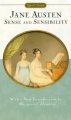 Go to record Sense and sensibility