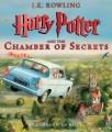 Go to record Harry Potter and the Chamber of Secrets