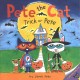 Go to record Trick or Pete