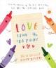 Go to record Love from the crayons