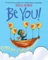 Go to record Be you!