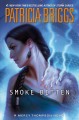 Go to record Smoke bitten
