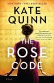 Go to record The rose code : a novel
