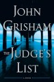 Go to record The judge's list