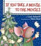 Go to record If you take a mouse to the movies