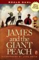 Go to record James and the giant peach : a children's story