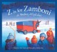 Go to record Z is for zamboni : a hockey alphabet