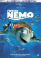 Go to record Finding Nemo
