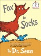 Go to record Fox in socks