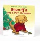 Go to record Biscuit's pet & play Christmas
