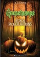 Go to record Goosebumps. Attack of the jack-o'-lanterns
