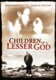 Go to record Children of a lesser god