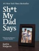 Go to record Sh*t my dad says