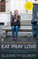 Go to record Eat, pray, love : one woman's search for everything across...