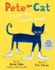 Go to record Pete the cat.  I love my white shoes